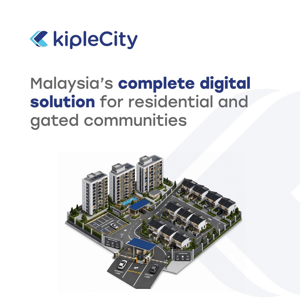 KipleCity in production, slide 2