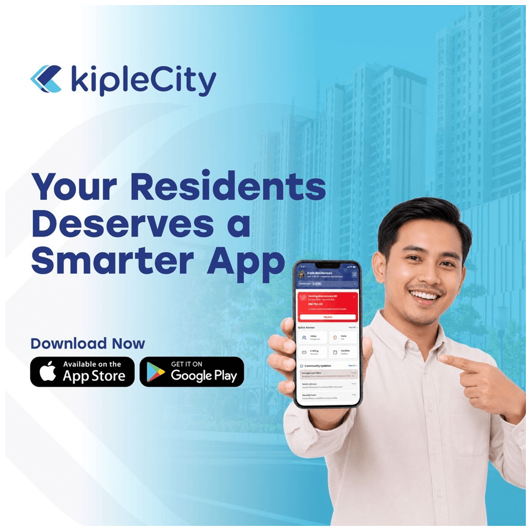 KipleCity in production, slide 3