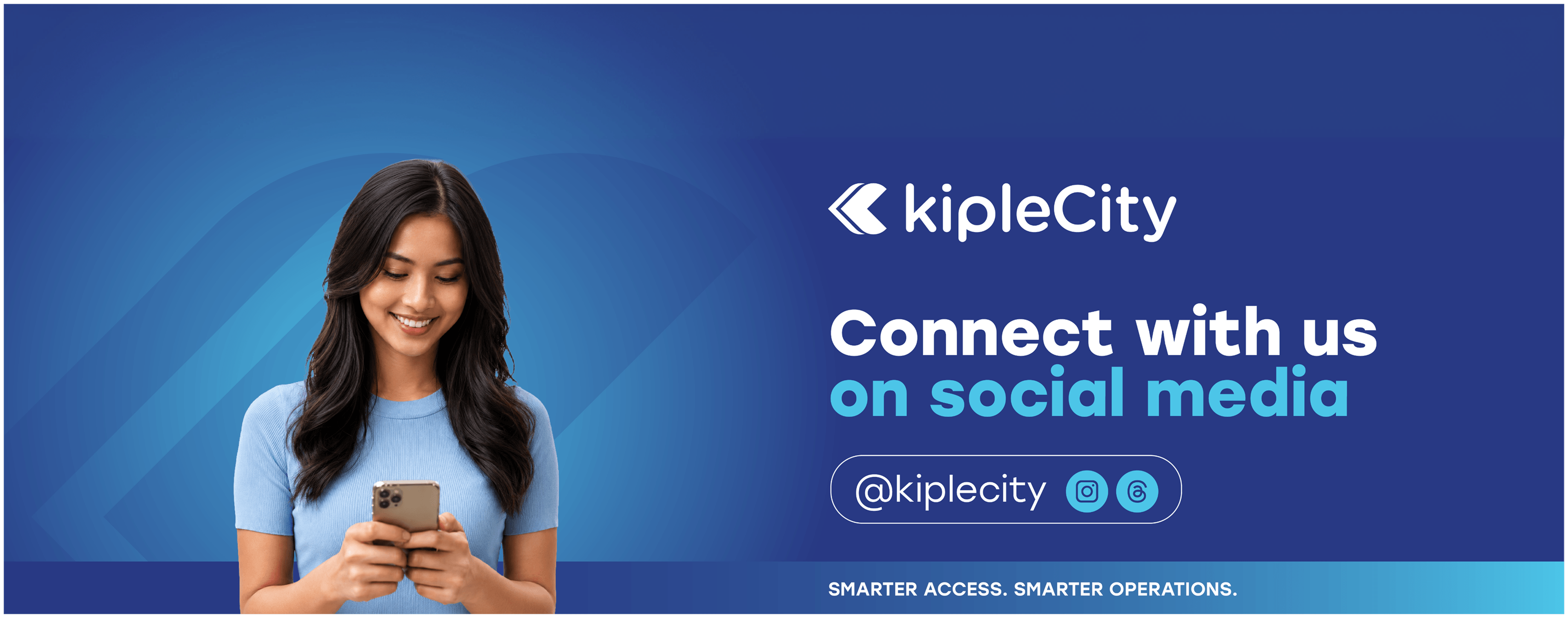 KipleCity in production, slide 5