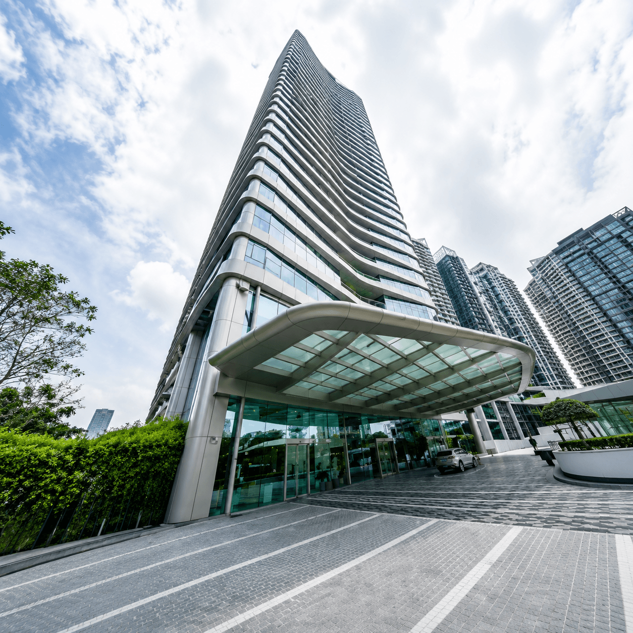 Menara LGB logo